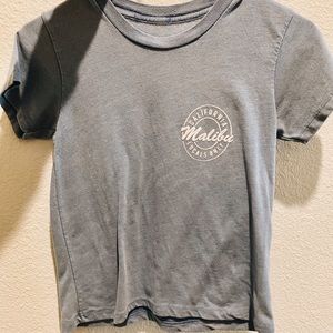 NEVER WORN Brandy Melville Tee